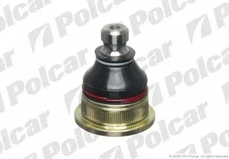N429 Шаровая опора рычага POLCAR подбор по vin на Brocar