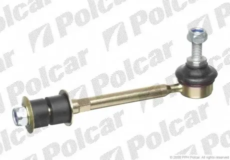 N310 Стійка стабілізатора лівий=правий POLCAR підбір по vin на Brocar