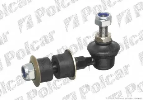 N110 Стойка стабилизатора POLCAR подбор по vin на Brocar