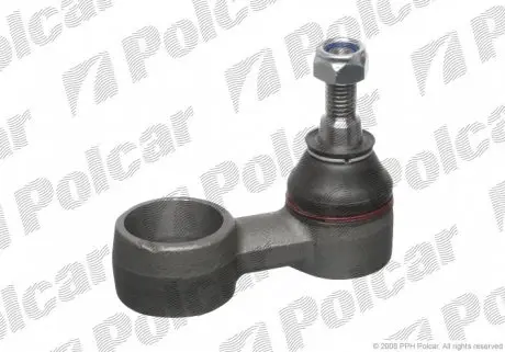 LA107 Стійка стабілізатора лівий=правий POLCAR підбір по vin на Brocar