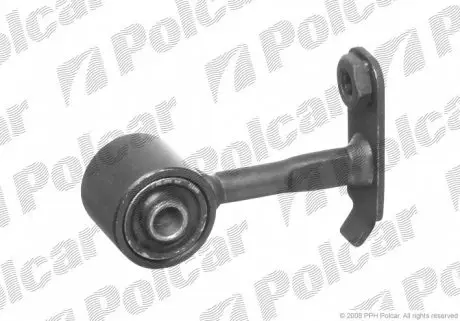 KI207 Стійка стабілізатора лівий=правий POLCAR підбір по vin на Brocar