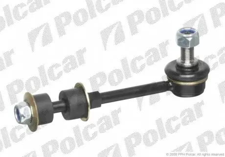 KI116 Стойка стабилизатора POLCAR подбор по vin на Brocar