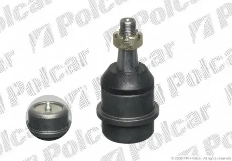 JE105 Шаровая опора рычага POLCAR подбор по vin на Brocar