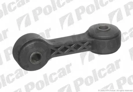 HY607 Стійка стабілізатора лівий=правий POLCAR підбір по vin на Brocar