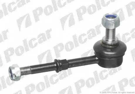 HY250 Стойка стабилизатора POLCAR подбор по vin на Brocar