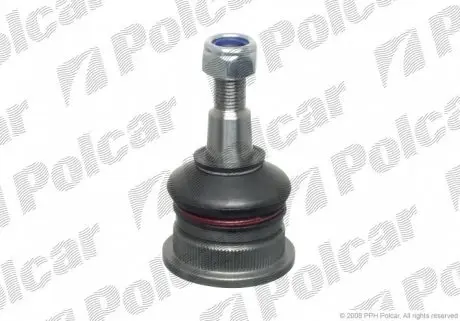 HY205 Шаровая опора рычага POLCAR подбор по vin на Brocar