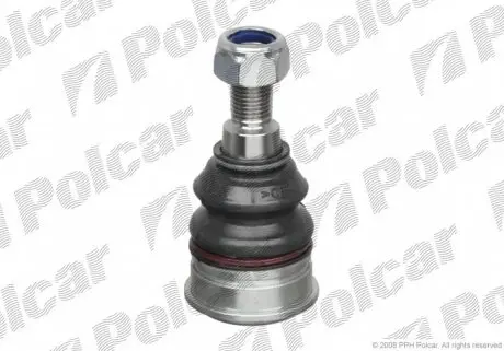 H535 Шаровая опора рычага POLCAR підбір по vin на Brocar