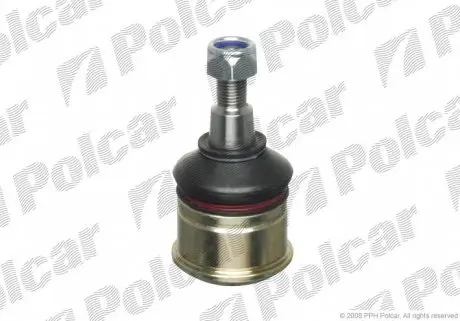 H303 Шаровая опора рычага POLCAR подбор по vin на Brocar