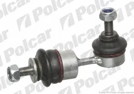 FO948 Стойка стабилизатора POLCAR подбор по vin на Brocar