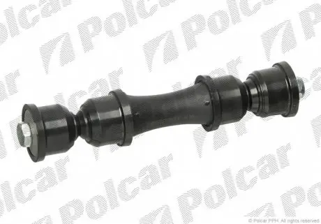FO926 Стойка стабилизатора POLCAR подбор по vin на Brocar