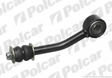 FO770 Стійка стабілізатора правий POLCAR підбір по vin на Brocar
