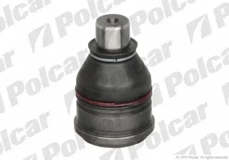 FO234 Шаровая опора рычага POLCAR подбор по vin на Brocar