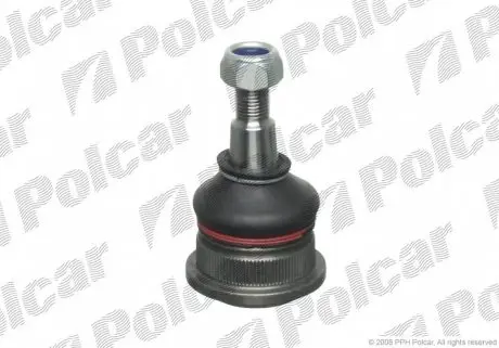 MI402 Кульова опора важеля лівий=правий POLCAR підбір по vin на Brocar