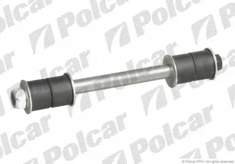 MI207 Стойка стабилизатора POLCAR підбір по vin на Brocar