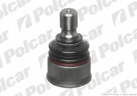MA336 Шаровая опора рычага POLCAR подбор по vin на Brocar