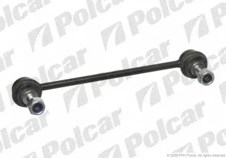MA137 Стійка стабілізатора лівий=правий POLCAR підбір по vin на Brocar