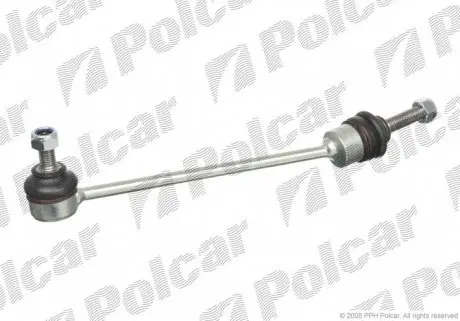 M886 Стойка стабилизатора POLCAR подбор по vin на Brocar