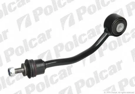 M848 Стойка стабилизатора POLCAR подбор по vin на Brocar