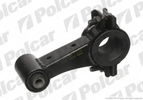 M807 Стійка стабілізатора правий POLCAR підбір по vin на Brocar