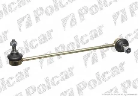 M754T Стійка стабілізатора лівий=правий POLCAR підбір по vin на Brocar