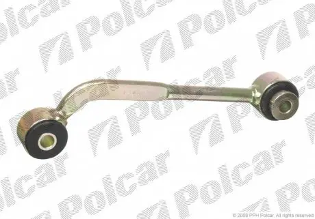 M750 Стійка стабілізатора лівий POLCAR підбір по vin на Brocar