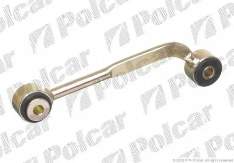 M749 Стійка стабілізатора правий POLCAR підбір по vin на Brocar