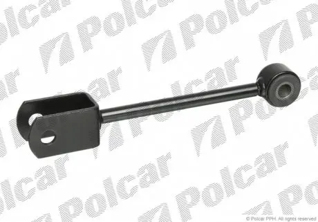 M730 Стійка стабілізатора лівий=правий POLCAR підбір по vin на Brocar