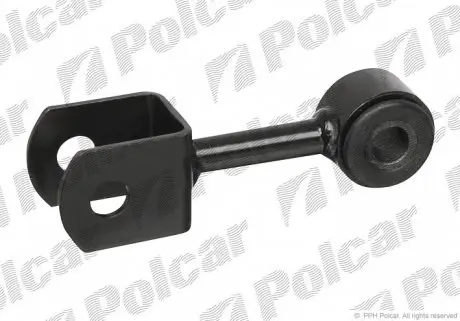 M708 Стійка стабілізатора лівий=правий POLCAR підбір по vin на Brocar