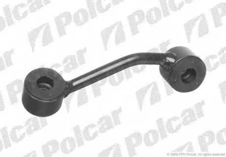M706 Стійка стабілізатора правий POLCAR підбір по vin на Brocar