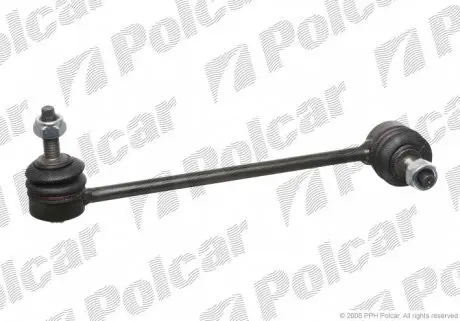 M677 Стійка стабілізатора лівий=правий POLCAR підбір по vin на Brocar