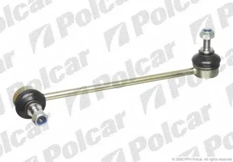 M664 Стойка стабилизатора POLCAR подбор по vin на Brocar