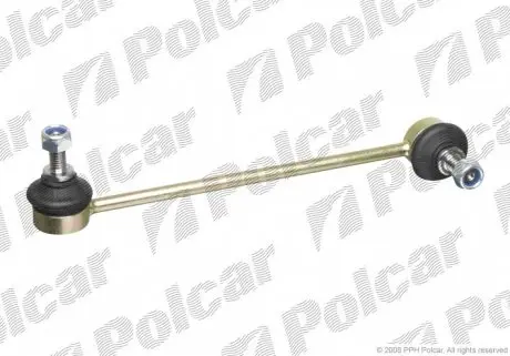 M663 Стойка стабилизатора POLCAR подбор по vin на Brocar