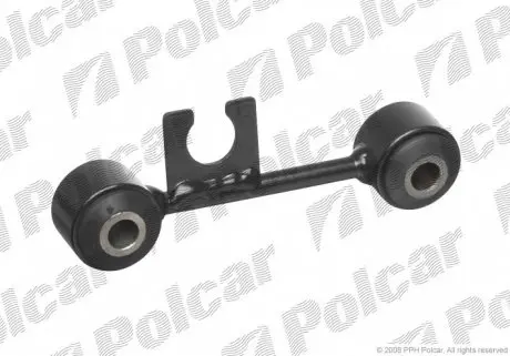 M662 Стойка стабилизатора POLCAR подбор по vin на Brocar