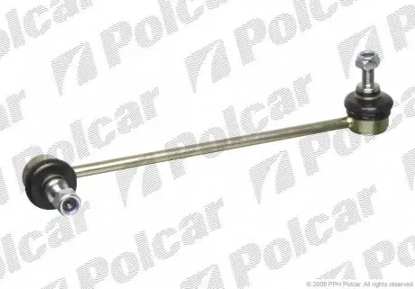 M660 Стойка стабилизатора POLCAR подбор по vin на Brocar