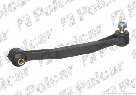 M410 Стійка стабілізатора лівий=правий POLCAR підбір по vin на Brocar