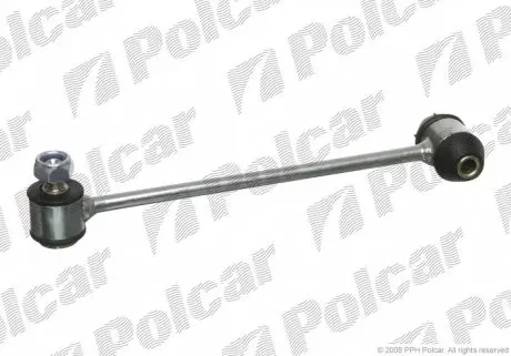 M409 Стійка стабілізатора лівий=правий POLCAR підбір по vin на Brocar