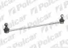 S6081017 Стойка стабілізатора POLCAR підбір по vin на Brocar
