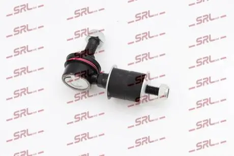 S6074004 Стійка стабілізатора лівий=правий POLCAR підбір по vin на Brocar