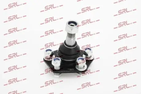S6057501 Кульова опора важеля лівий=правий POLCAR підбір по vin на Brocar