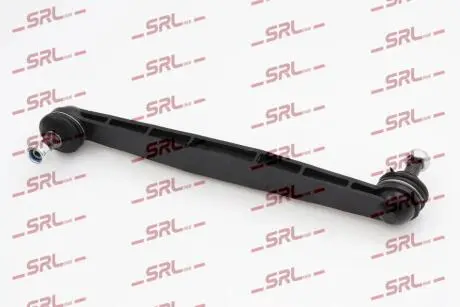 S6055010 Стійка стабілізатора лівий=правий POLCAR підбір по vin на Brocar