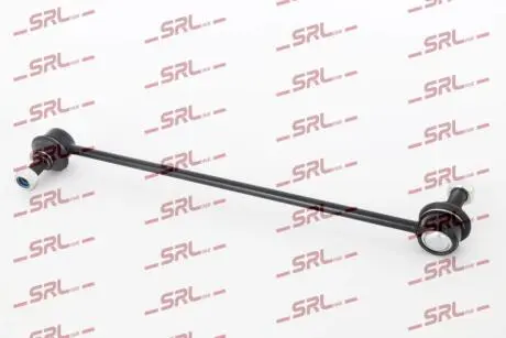 S6055003 Стійка стабілізатора лівий=правий POLCAR підбір по vin на Brocar