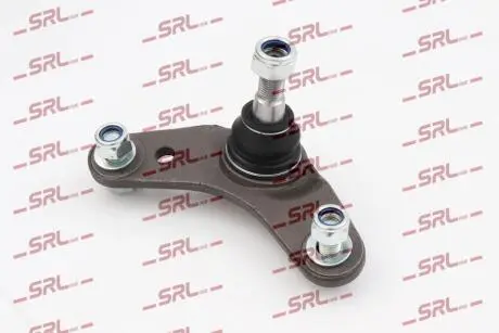 S6051501 Шаровая опора рычага POLCAR підбір по vin на Brocar