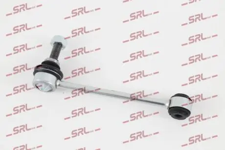 S6050044 Стійка стабілізатора лівий=правий POLCAR підбір по vin на Brocar