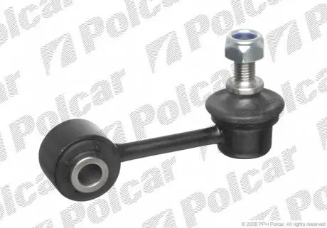 S6045001 Стойка стабилизатора POLCAR подбор по vin на Brocar