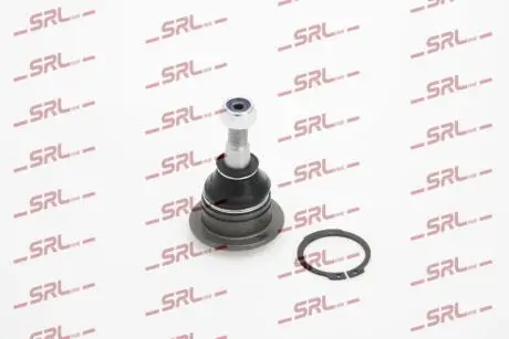 S6043502 Кульова опора важеля лівий=правий POLCAR підбір по vin на Brocar