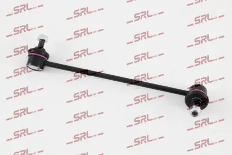 S6041022 Стійка стабілізатора лівий POLCAR підбір по vin на Brocar