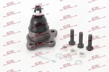 S6040508 Шаровая опора рычага POLCAR подбор по vin на Brocar