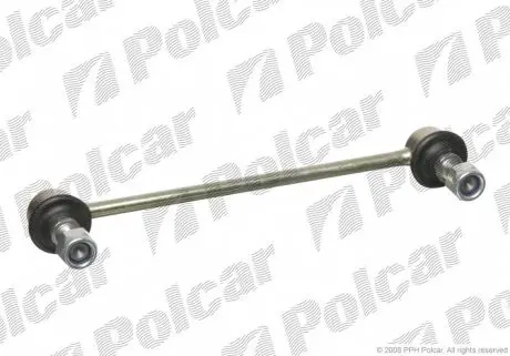 S6040003 Стійка стабілізатора лівий=правий POLCAR підбір по vin на Brocar