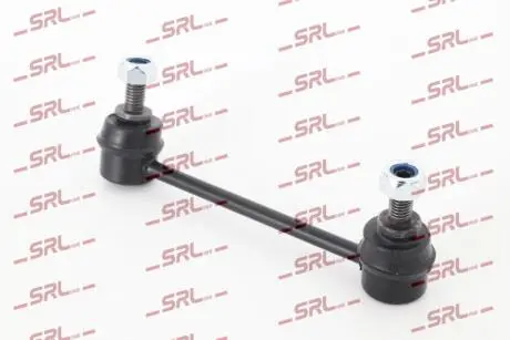 S6038035 Стійка стабілізатора правий POLCAR підбір по vin на Brocar