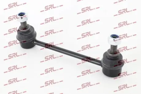 S6038034 Стійка стабілізатора лівий POLCAR підбір по vin на Brocar